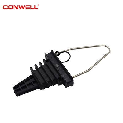 Plastic Dead end Clamp