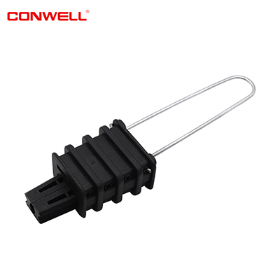 Plastic Dead End Clamp