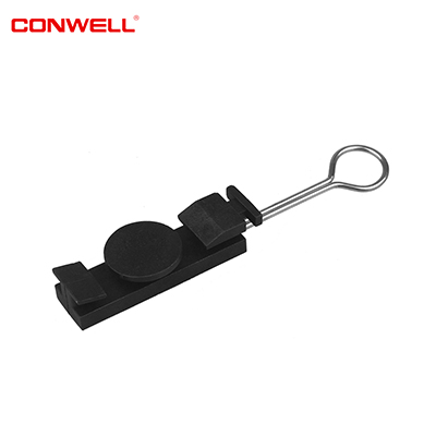 Suspension Clamp for Drop Wire